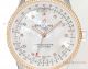 Swiss Copy Breitling Navitimer Automatic Mother of Pearl Dial White Strap 35 mm (3)_th.jpg
